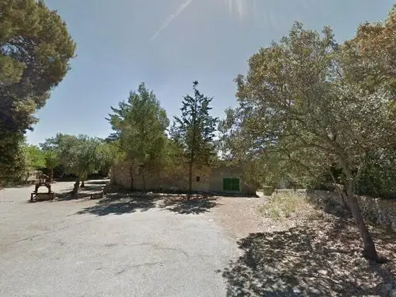 La Ermita de Sineu