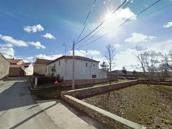 Campisábalos