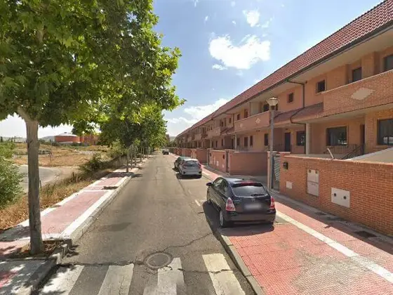 Calle Josep Placita