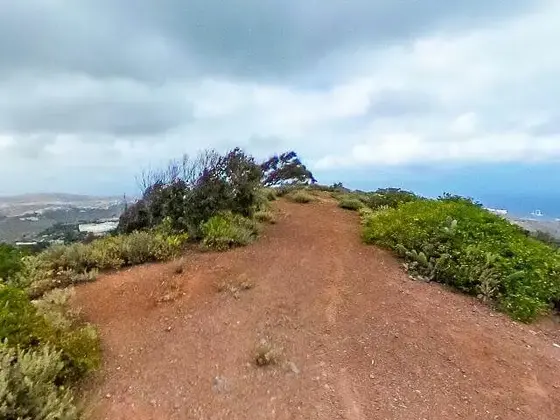 Monte Luz