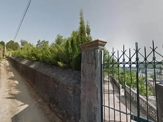 Parque del Pasatiempo
