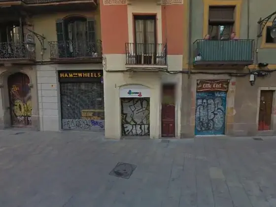 Condoms BCN