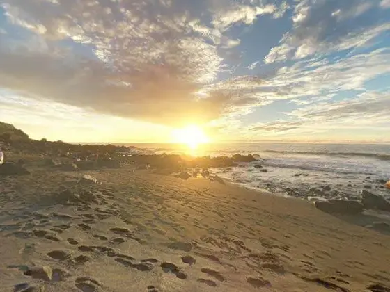 Playa del Ingles