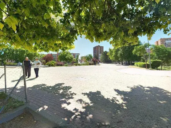 Parque Azorín