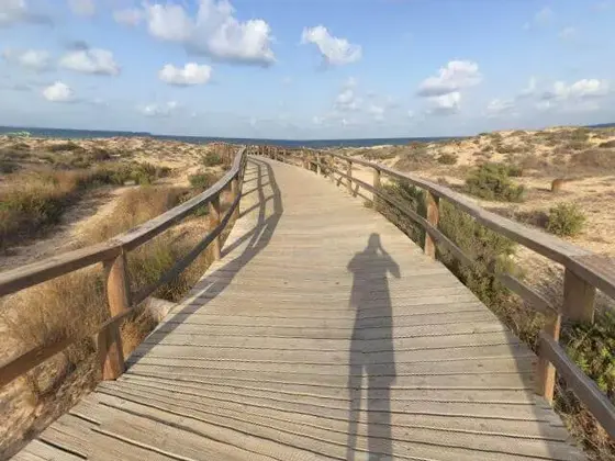 Playa del Carabasí