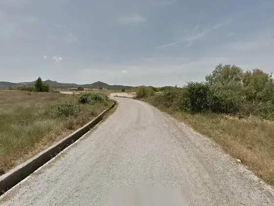 El rincón de la perforadora