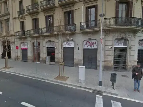Arena Sala Madre
