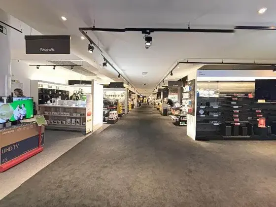 Baños de L'Illa Diagonal