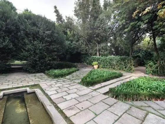 Parque de la Font del Racó