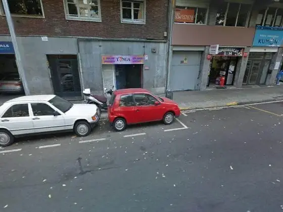 Sex Shop Tanga