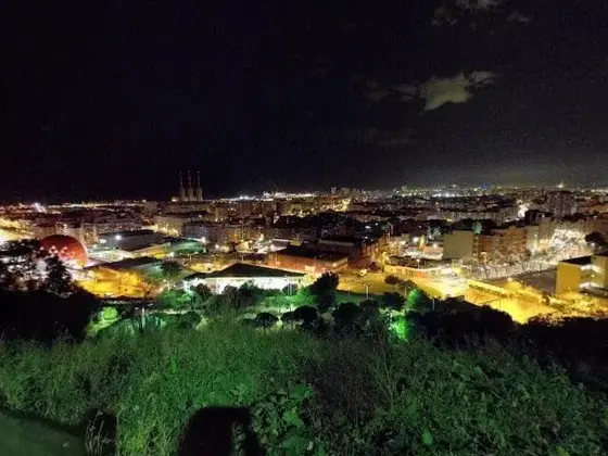 Parque de Turó Caritg
