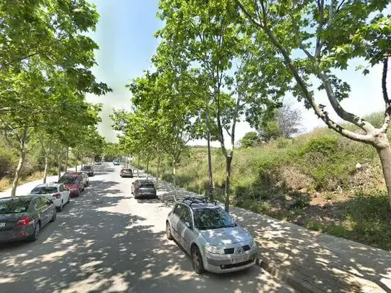 Cruising en Montigala Badalona