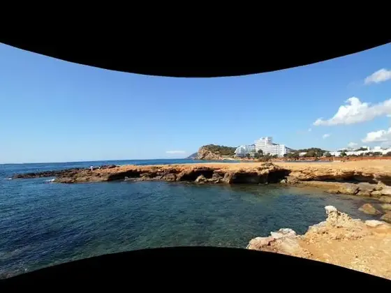 Punta des Farallò