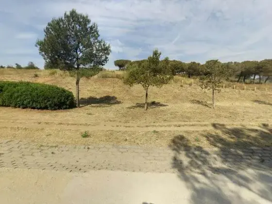 Anfiteatro del Parque de la Muntanyeta