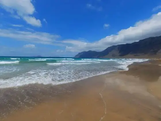 Playa de Famara