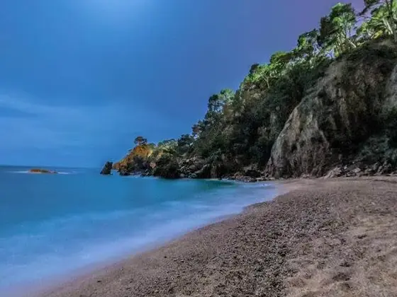 Playa Cala el Golfet