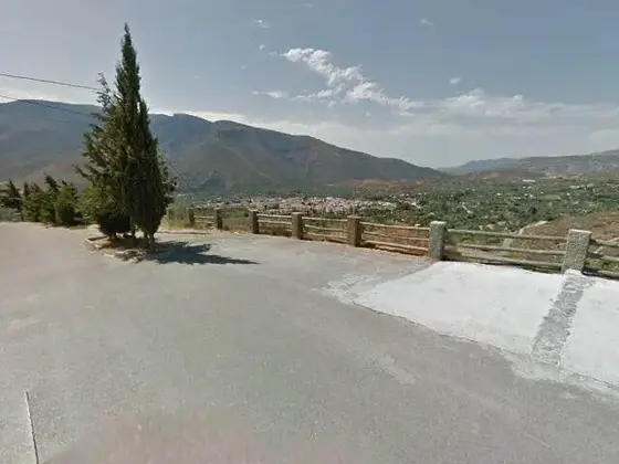 El Cementerio de Órgiva