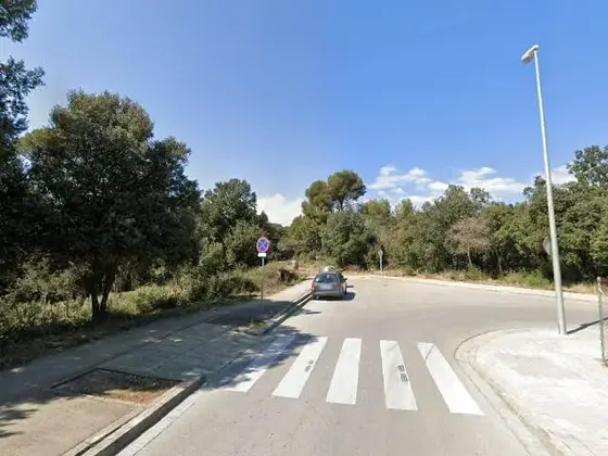 Dogging y Cruising en Castellarnau