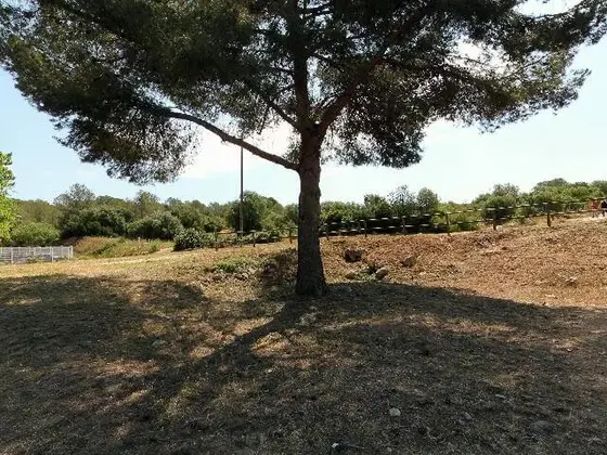 Parc La Muntanyeta