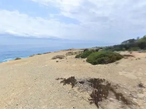 Dogging en Cantera abandonada Cap Salou
