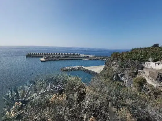 Mirador el charco
