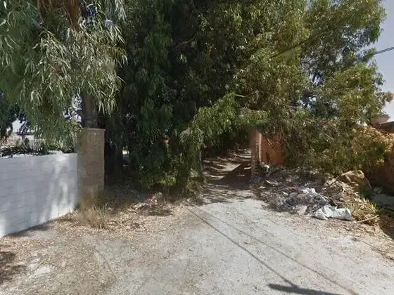 Cementerio de Puerto Real