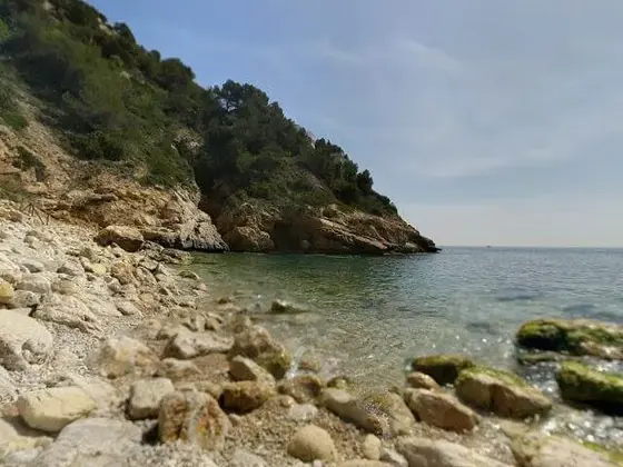 Cala de Ambolo
