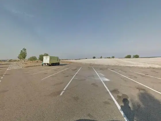 Area de descanso A66