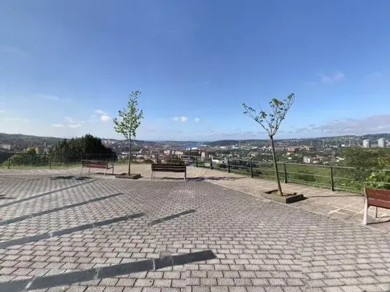 Mirador de la Virgen de la Luz