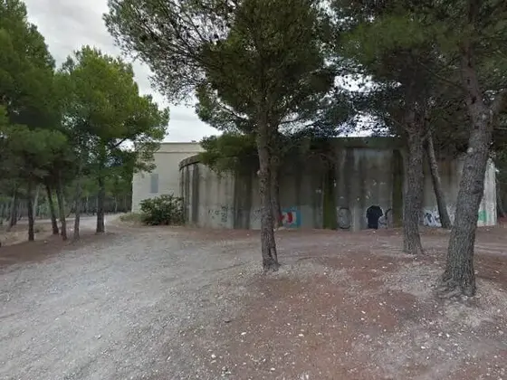 Ermita de Santa Quiteria
