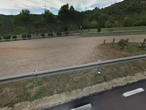 carretera de la llet/carretera d'horta/carretera de cerdanyola