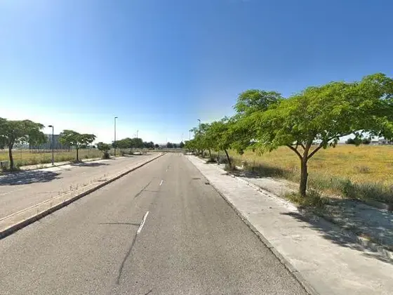 Cruising y Dogging en Leganés