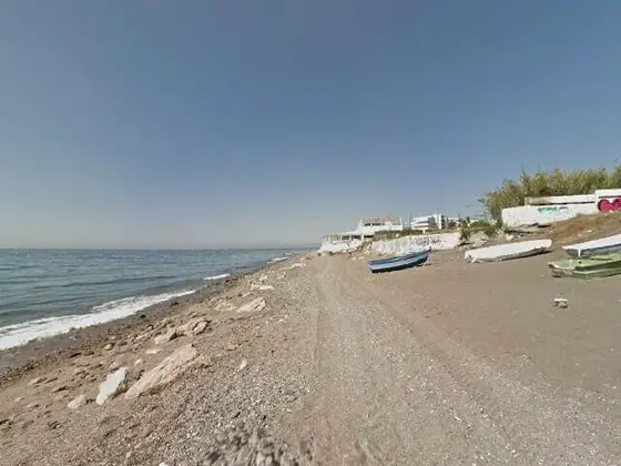 Playa de la Guayaba