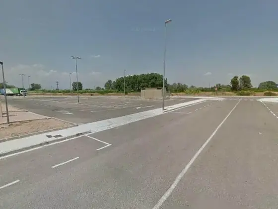 Parking Estadio Luis Suñer Picó