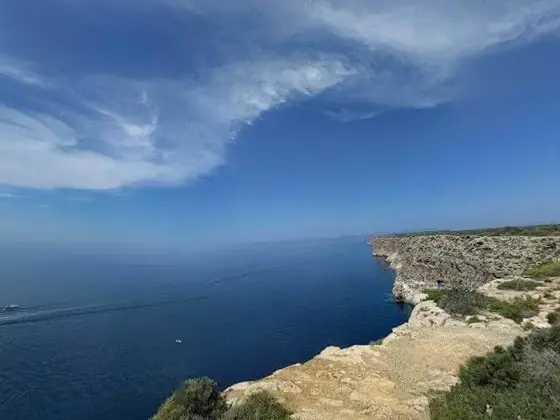Far de Cap Blanc