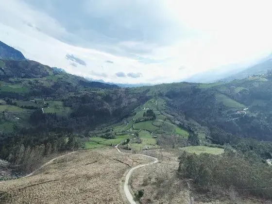 Pico del Sol
