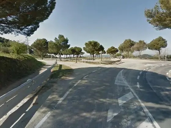 carretera de molins