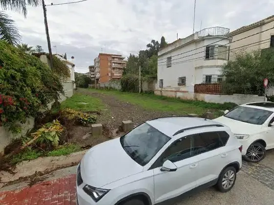 El río