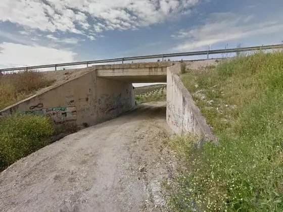 Puente del amor