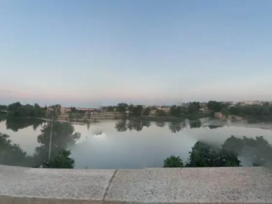 El Mirador del Troncoso
