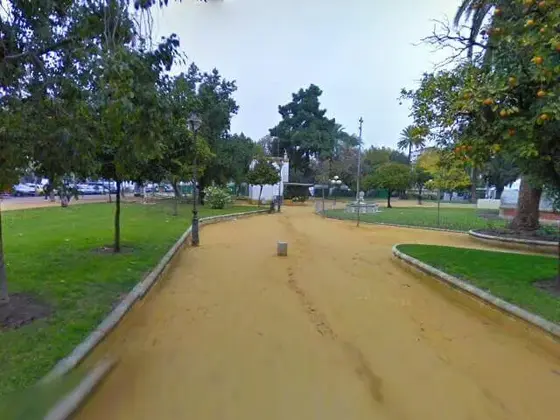 Parque victoria secret