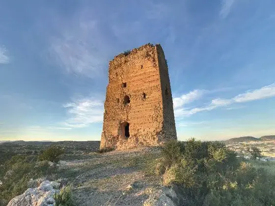 Torre de Montroi
