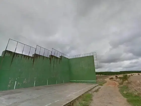 Fronton