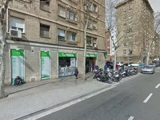 Farmacia Guipuzcoa 69