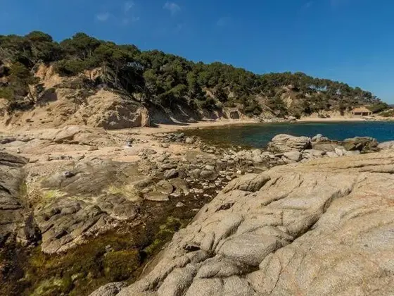 Cala Roca Bona