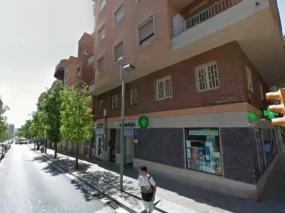Farmacia Garcilaso
