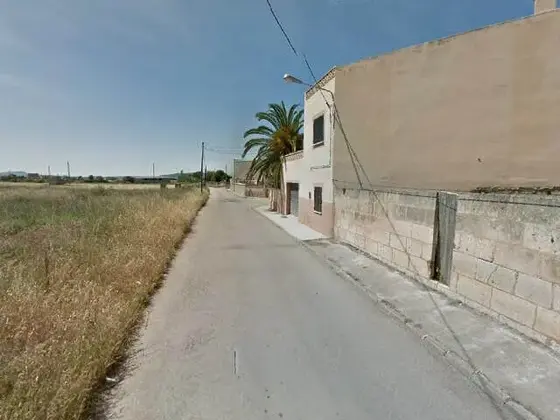 Camí de ses Pedreres