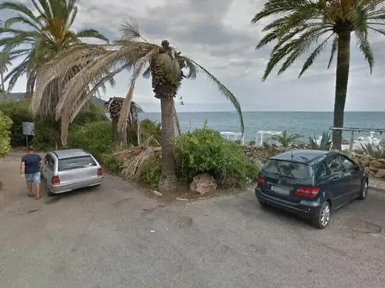 Paseig Cala Bona