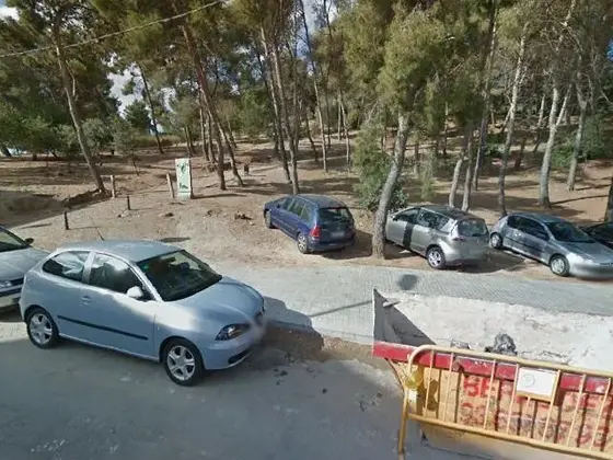 Parc del Guinardó
