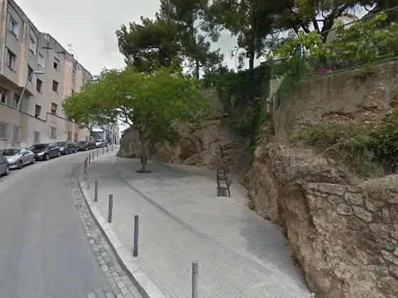 parc güell